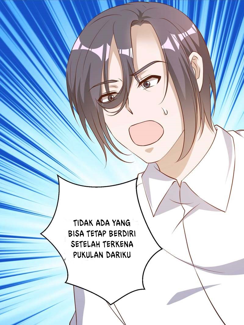 God Fisherman Chapter 50 - halaman 28