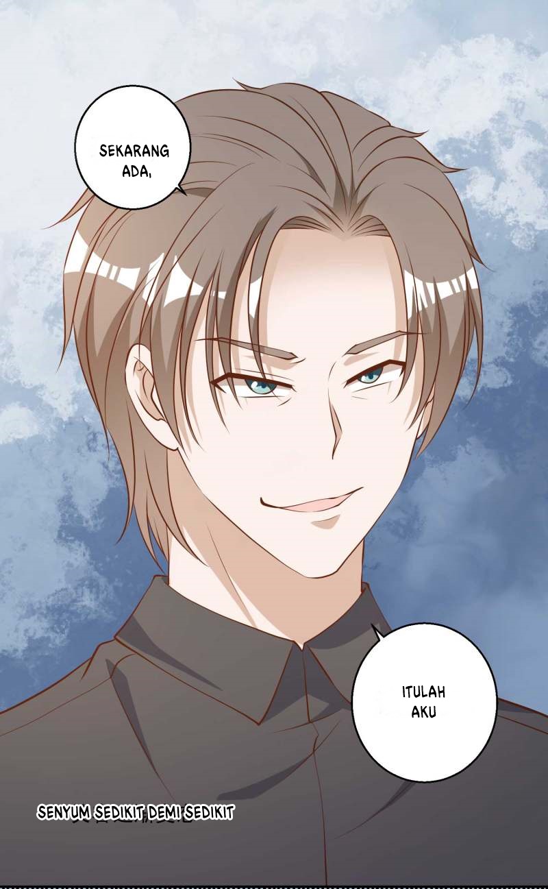 God Fisherman Chapter 50 - halaman 29