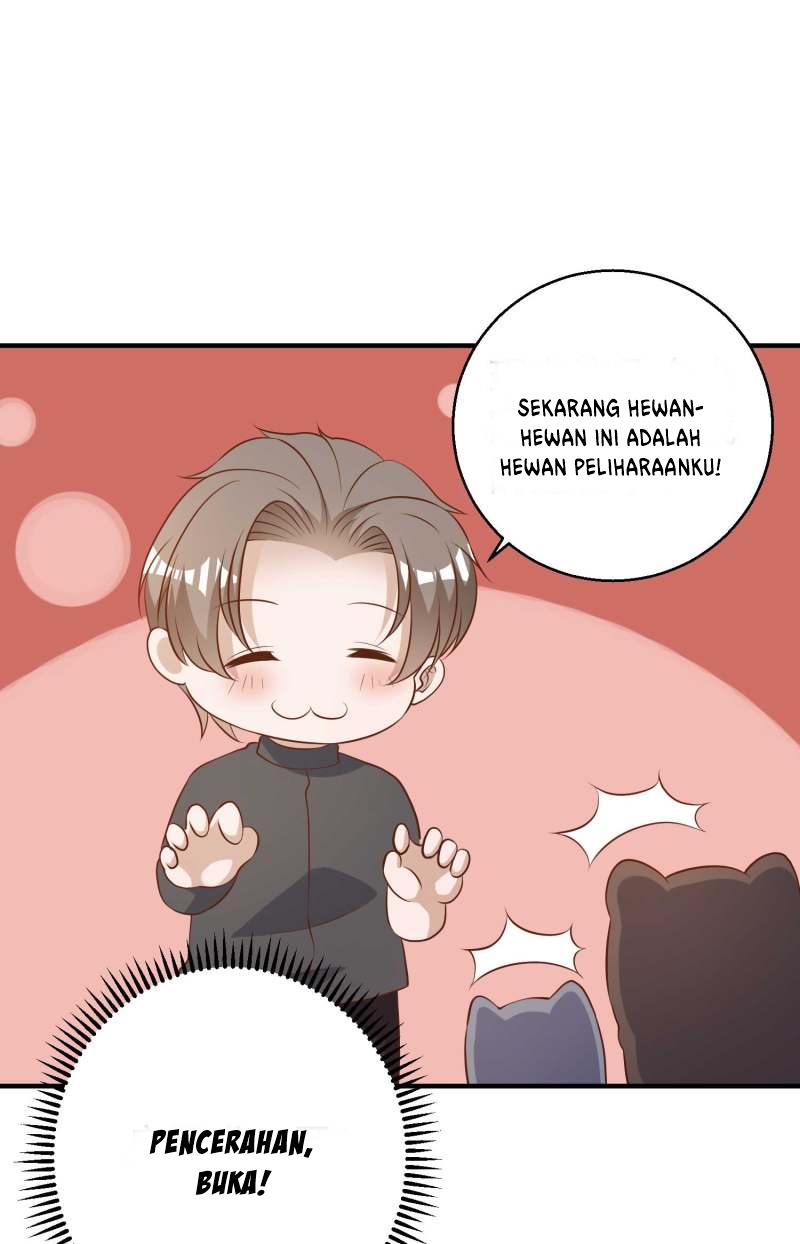 God Fisherman Chapter 50 - halaman 31