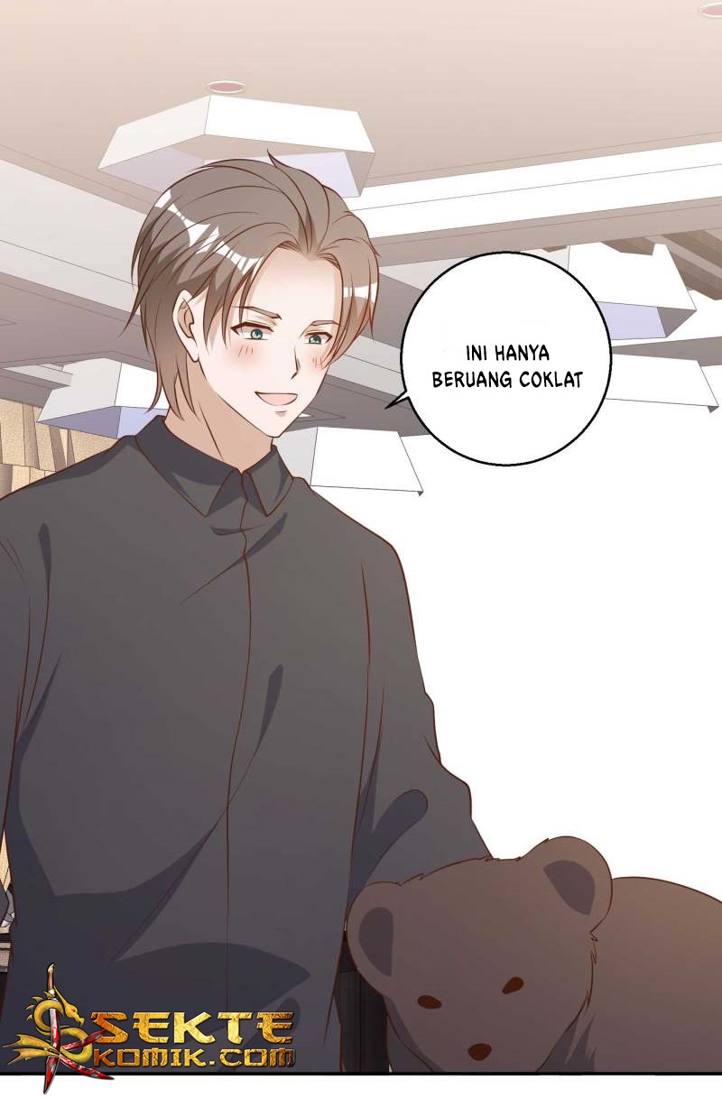 God Fisherman Chapter 50 - halaman 33