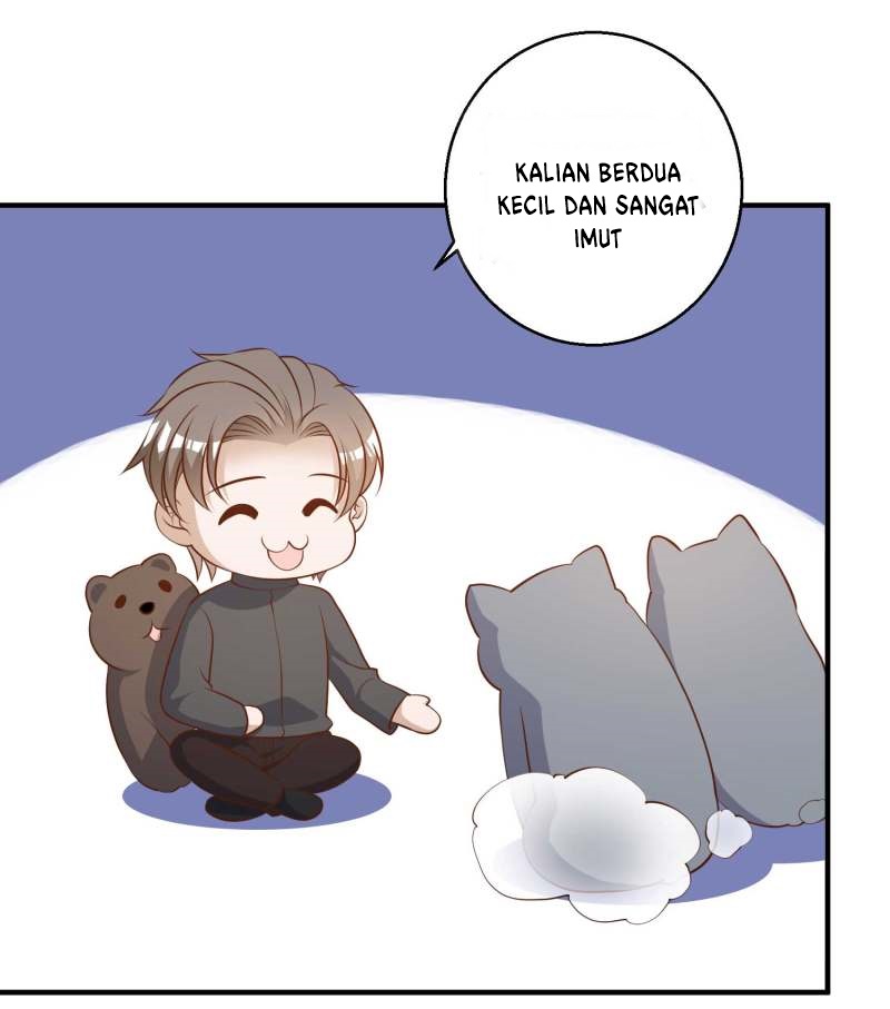 God Fisherman Chapter 50 - halaman 34