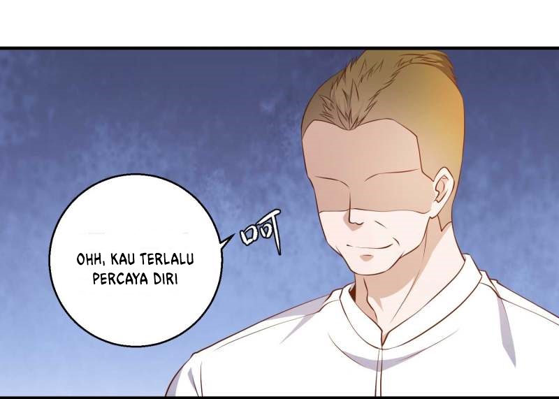 God Fisherman Chapter 50 - halaman 4