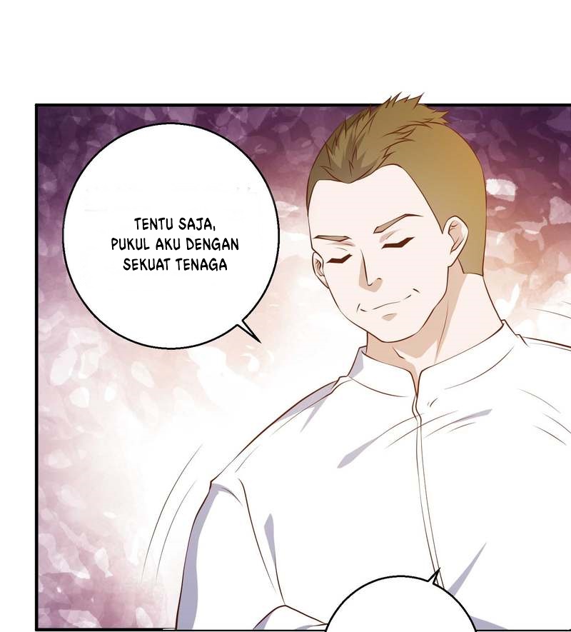 God Fisherman Chapter 50 - halaman 6
