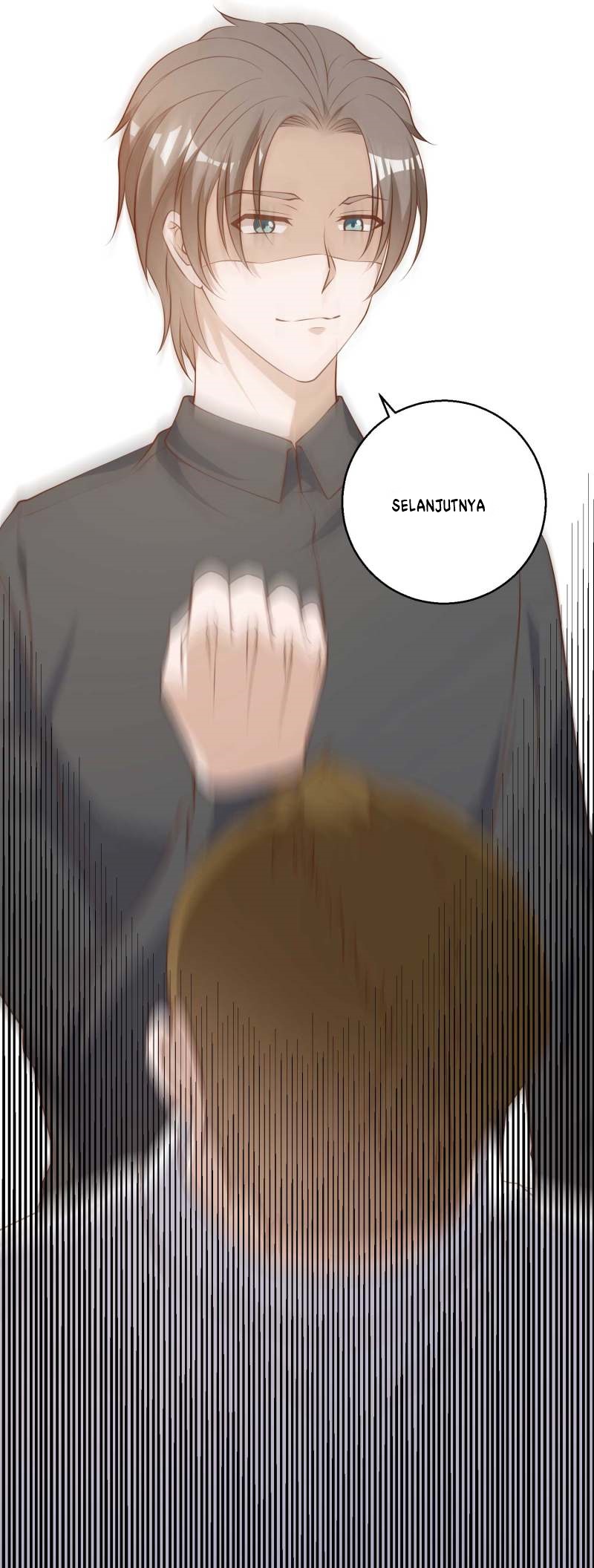 God Fisherman Chapter 50 - halaman 8
