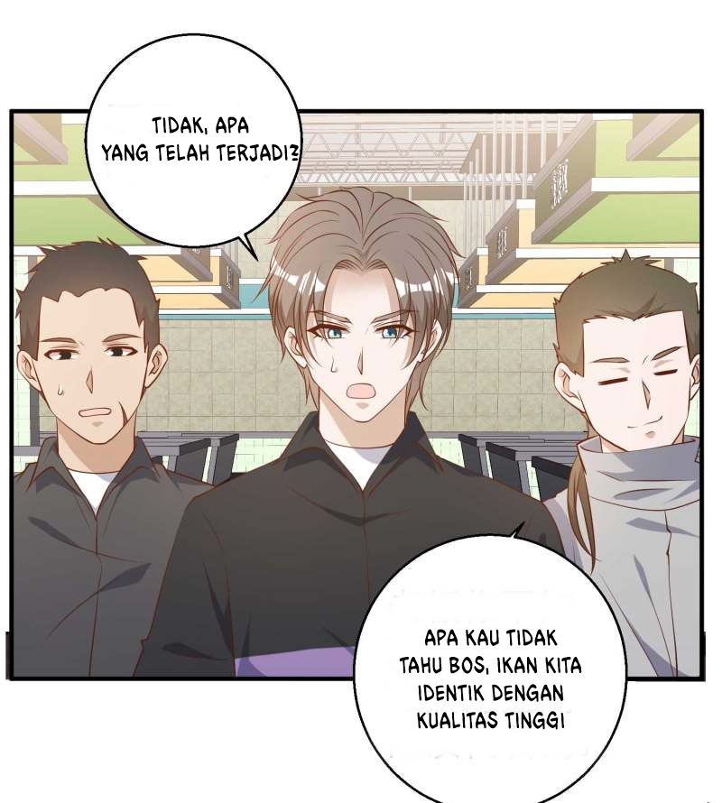 God Fisherman Chapter 51 - halaman 10