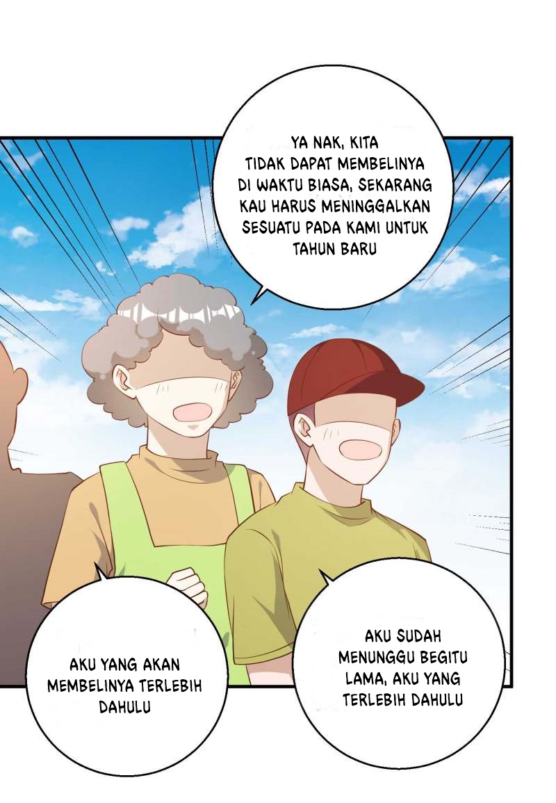 God Fisherman Chapter 51 - halaman 12