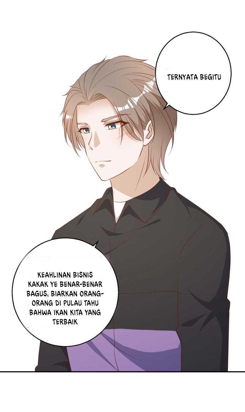 God Fisherman Chapter 51 - halaman 13