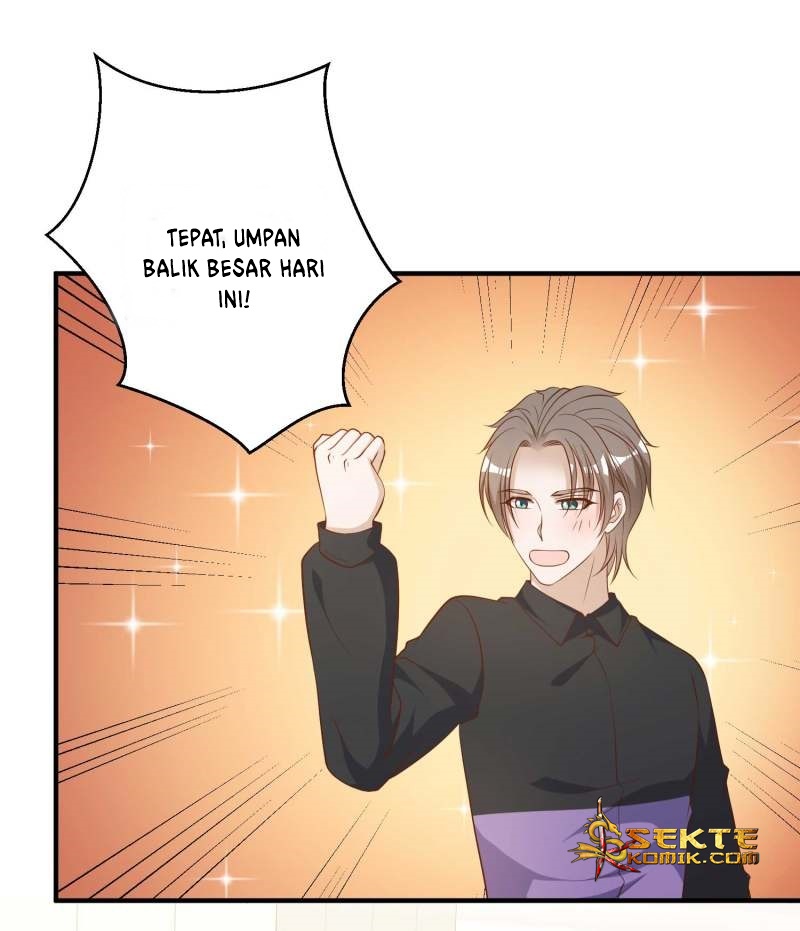 God Fisherman Chapter 51 - halaman 14