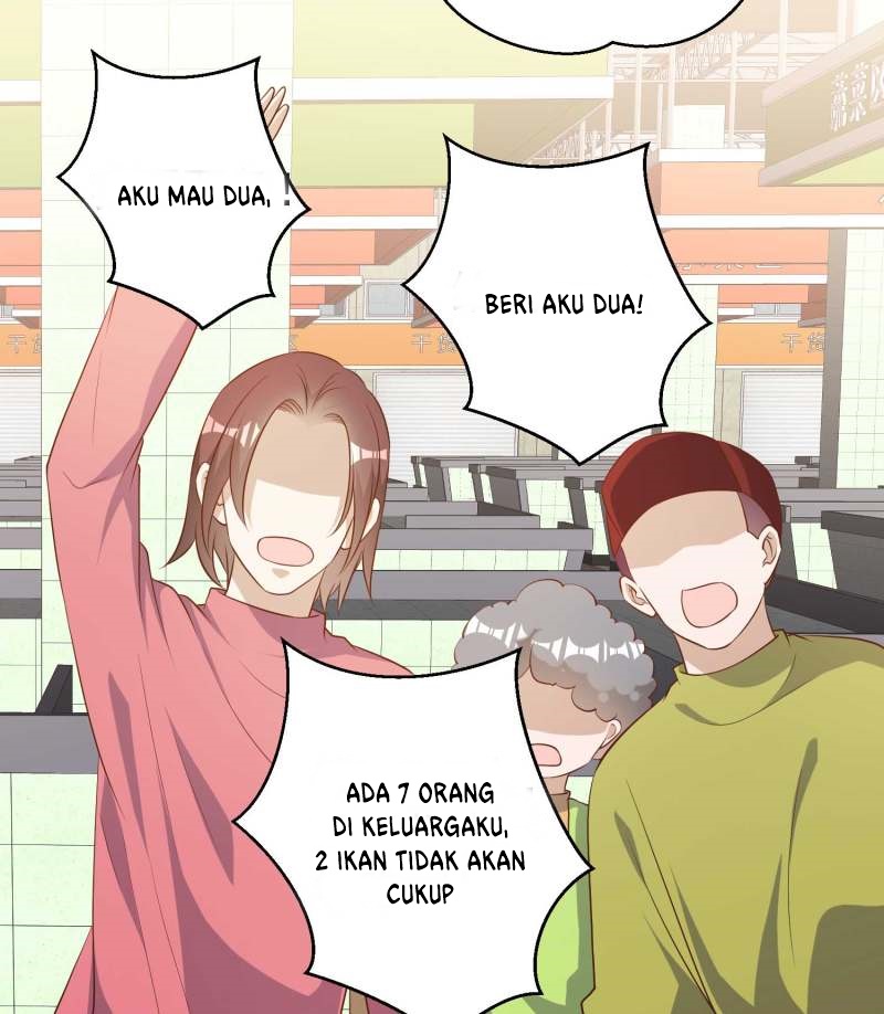God Fisherman Chapter 51 - halaman 16