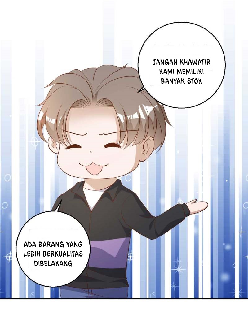 God Fisherman Chapter 51 - halaman 17