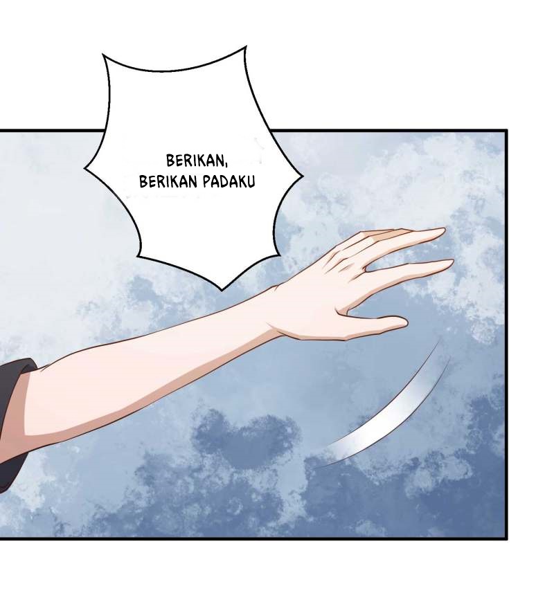 God Fisherman Chapter 51 - halaman 18