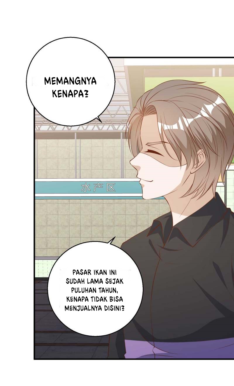God Fisherman Chapter 51 - halaman 20