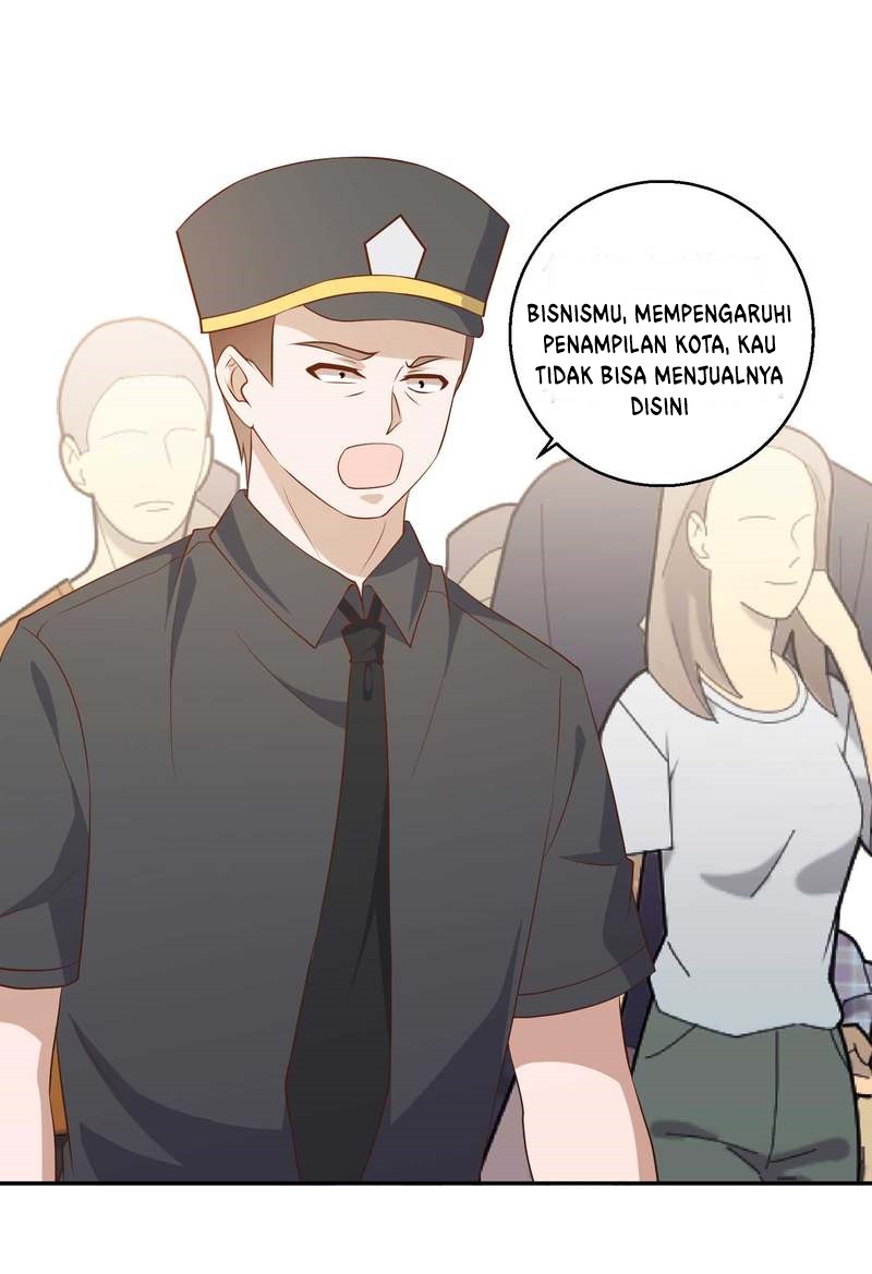 God Fisherman Chapter 51 - halaman 21