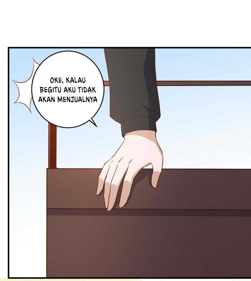 God Fisherman Chapter 51 - halaman 22