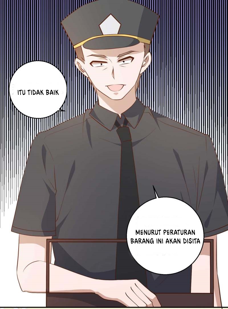 God Fisherman Chapter 51 - halaman 24