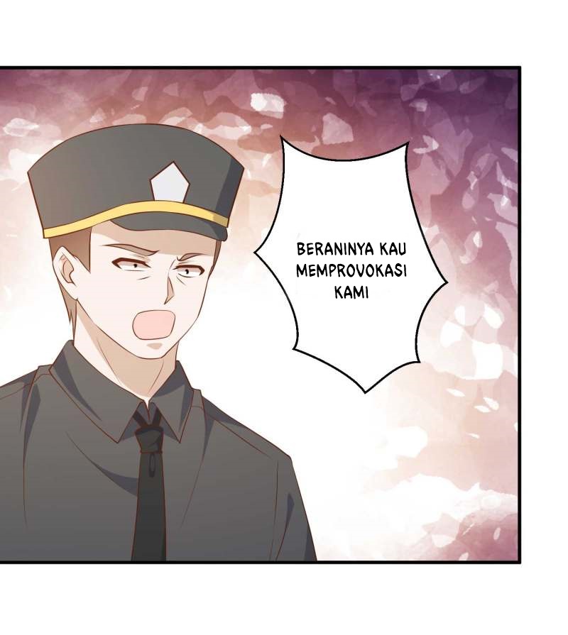 God Fisherman Chapter 51 - halaman 26