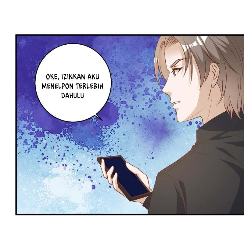God Fisherman Chapter 51 - halaman 27