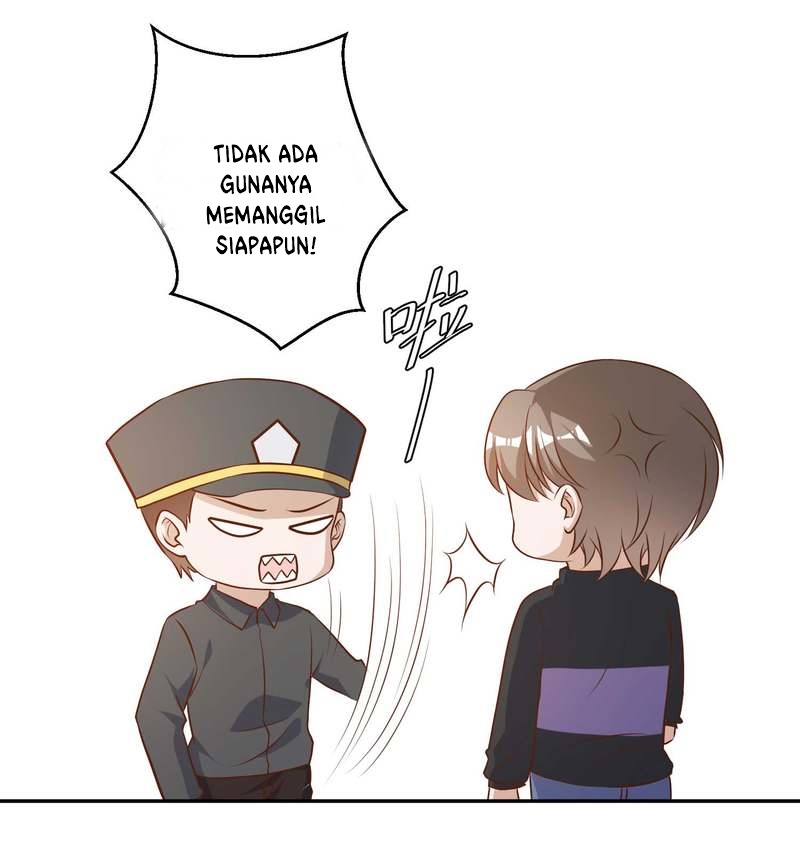 God Fisherman Chapter 51 - halaman 28