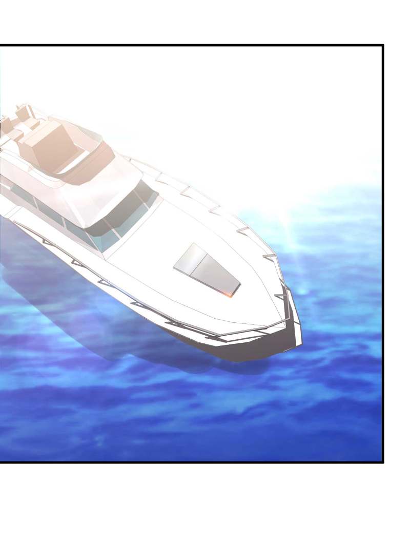 God Fisherman Chapter 51 - halaman 3