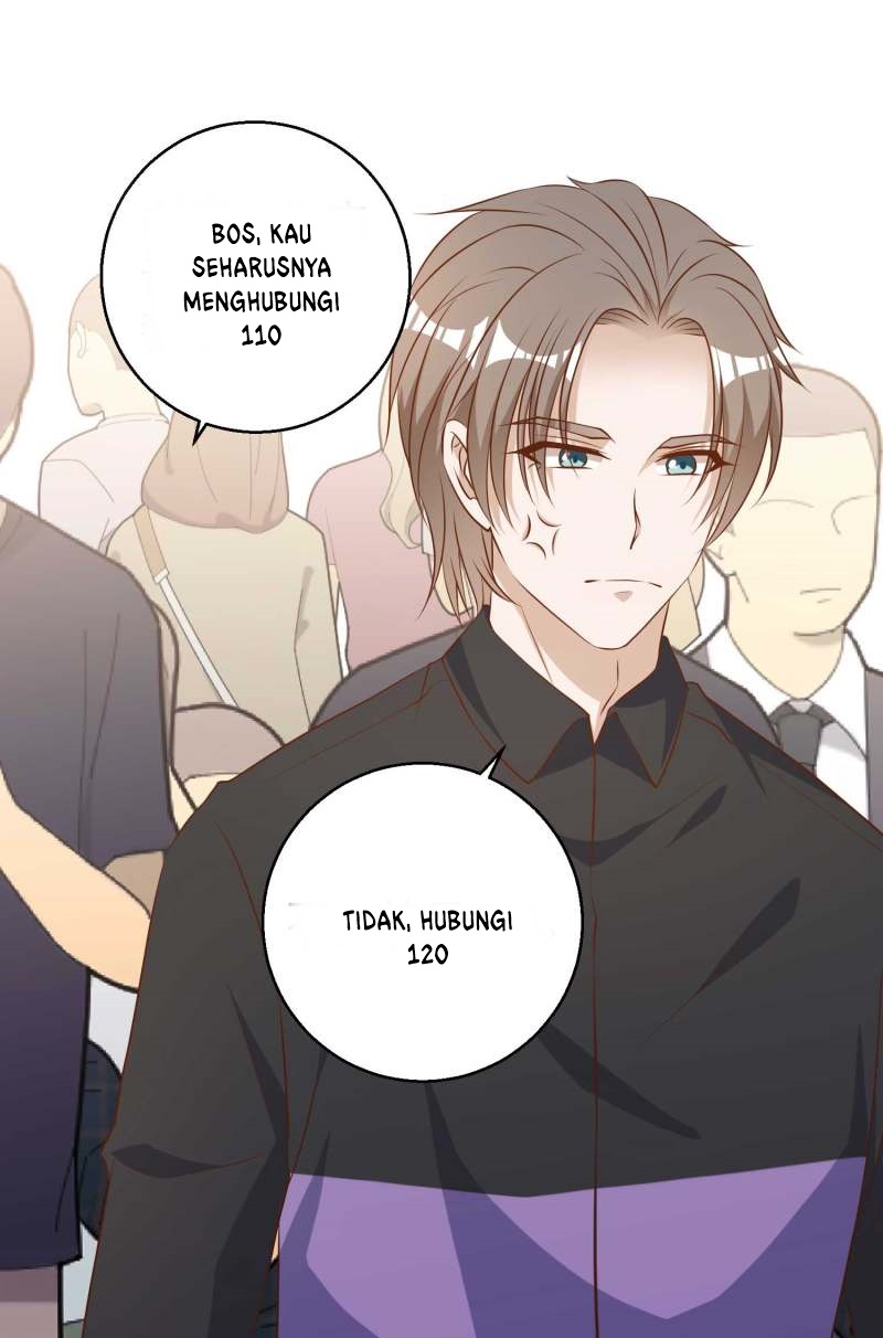 God Fisherman Chapter 51 - halaman 31