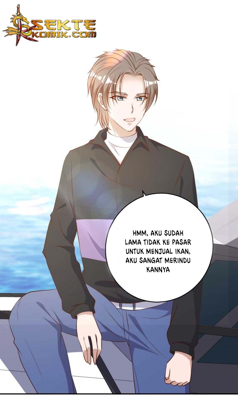 God Fisherman Chapter 51 - halaman 4