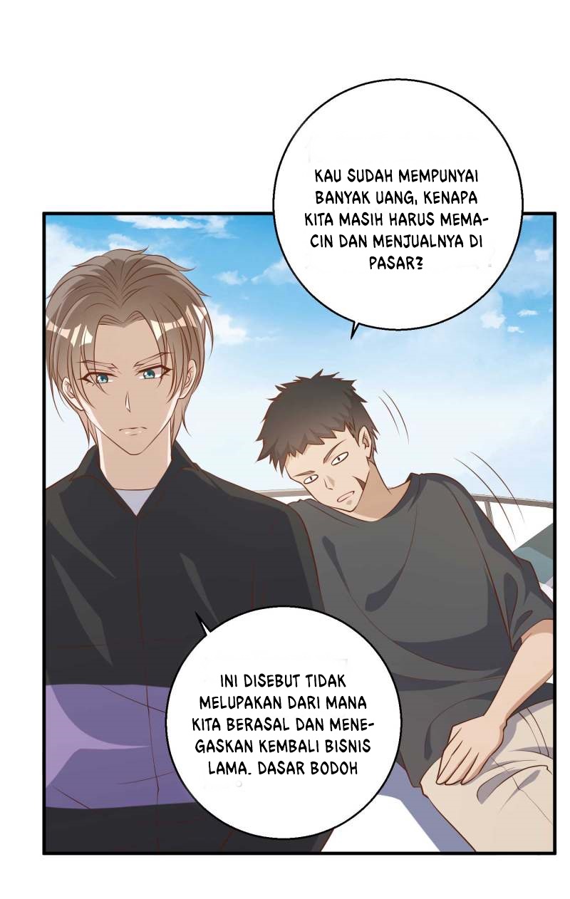 God Fisherman Chapter 51 - halaman 5