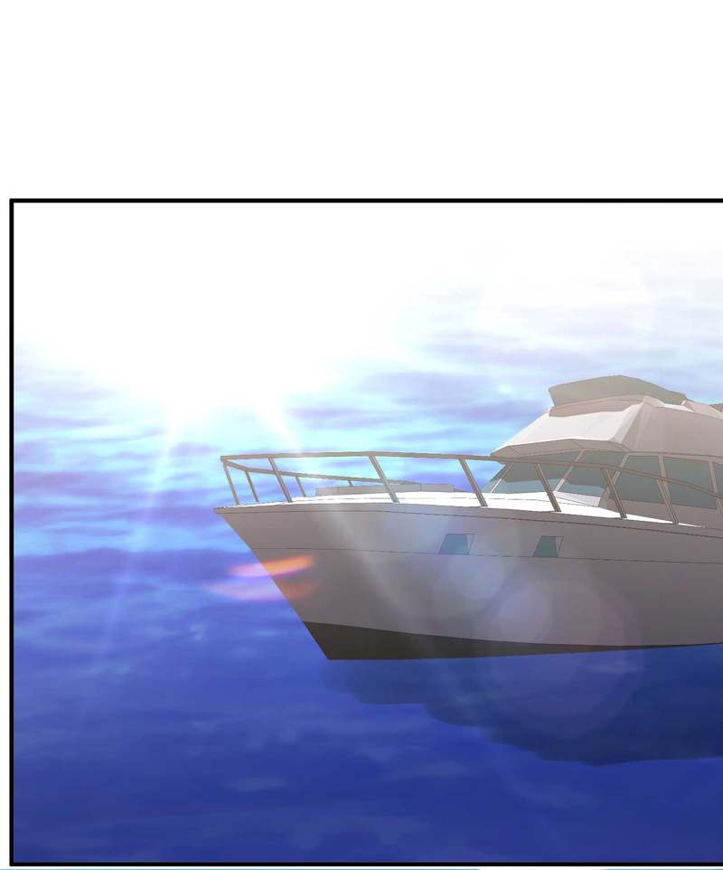 God Fisherman Chapter 51 - halaman 6