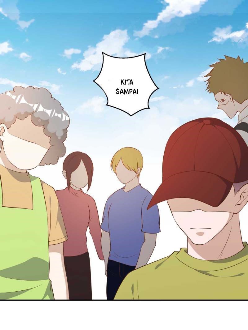 God Fisherman Chapter 51 - halaman 7