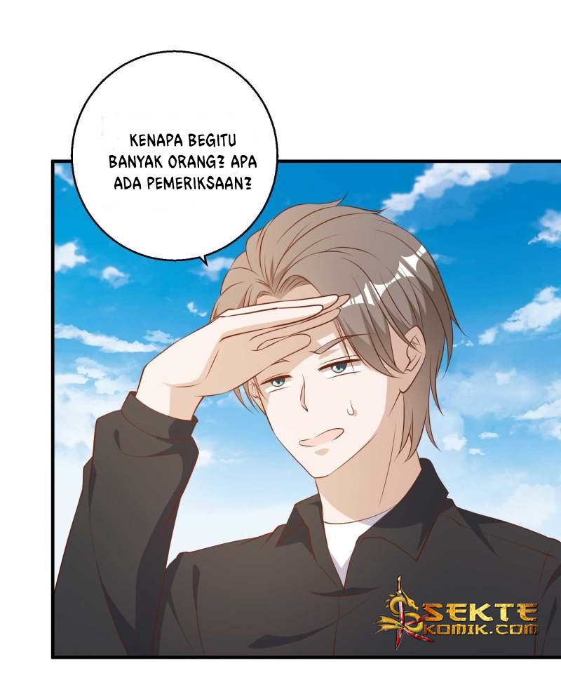 God Fisherman Chapter 51 - halaman 8