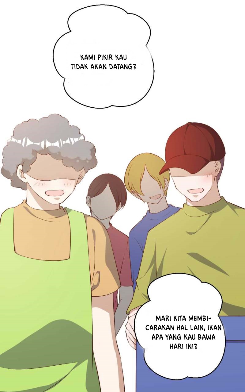 God Fisherman Chapter 51 - halaman 9