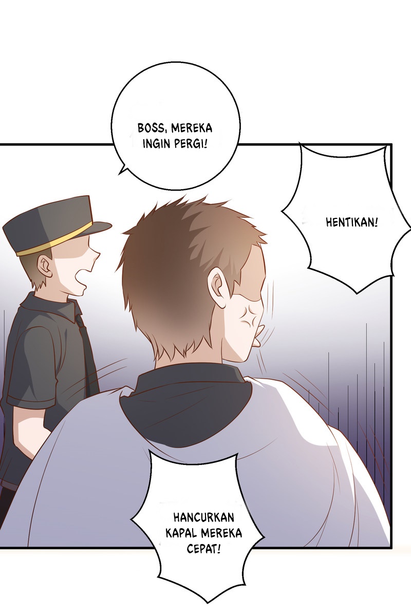 God Fisherman Chapter 52 - halaman 10