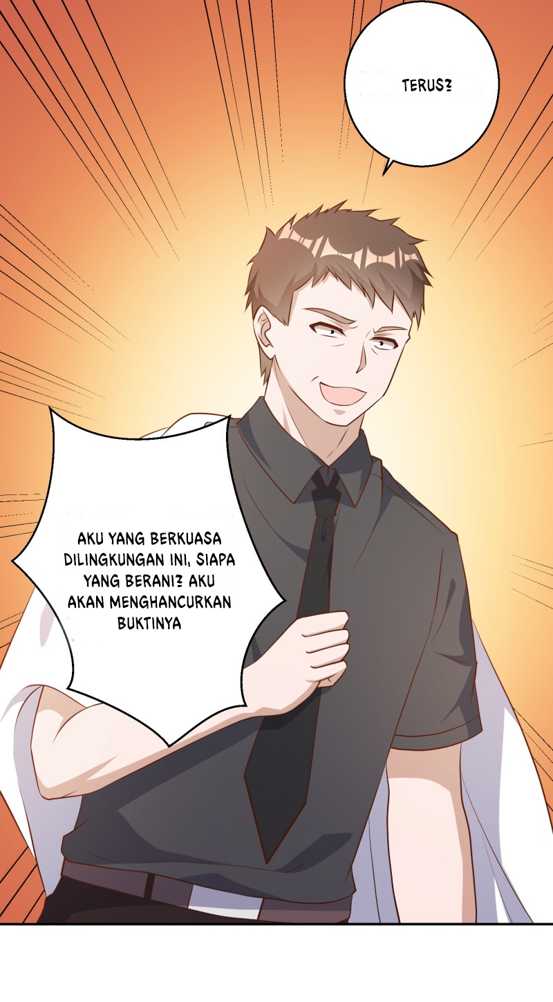 God Fisherman Chapter 52 - halaman 12