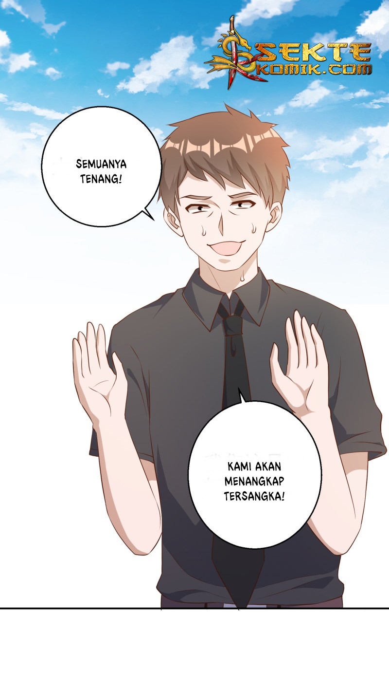God Fisherman Chapter 52 - halaman 16