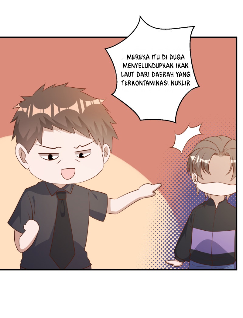 God Fisherman Chapter 52 - halaman 17