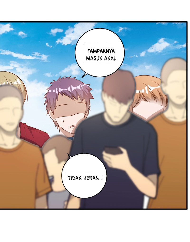 God Fisherman Chapter 52 - halaman 19