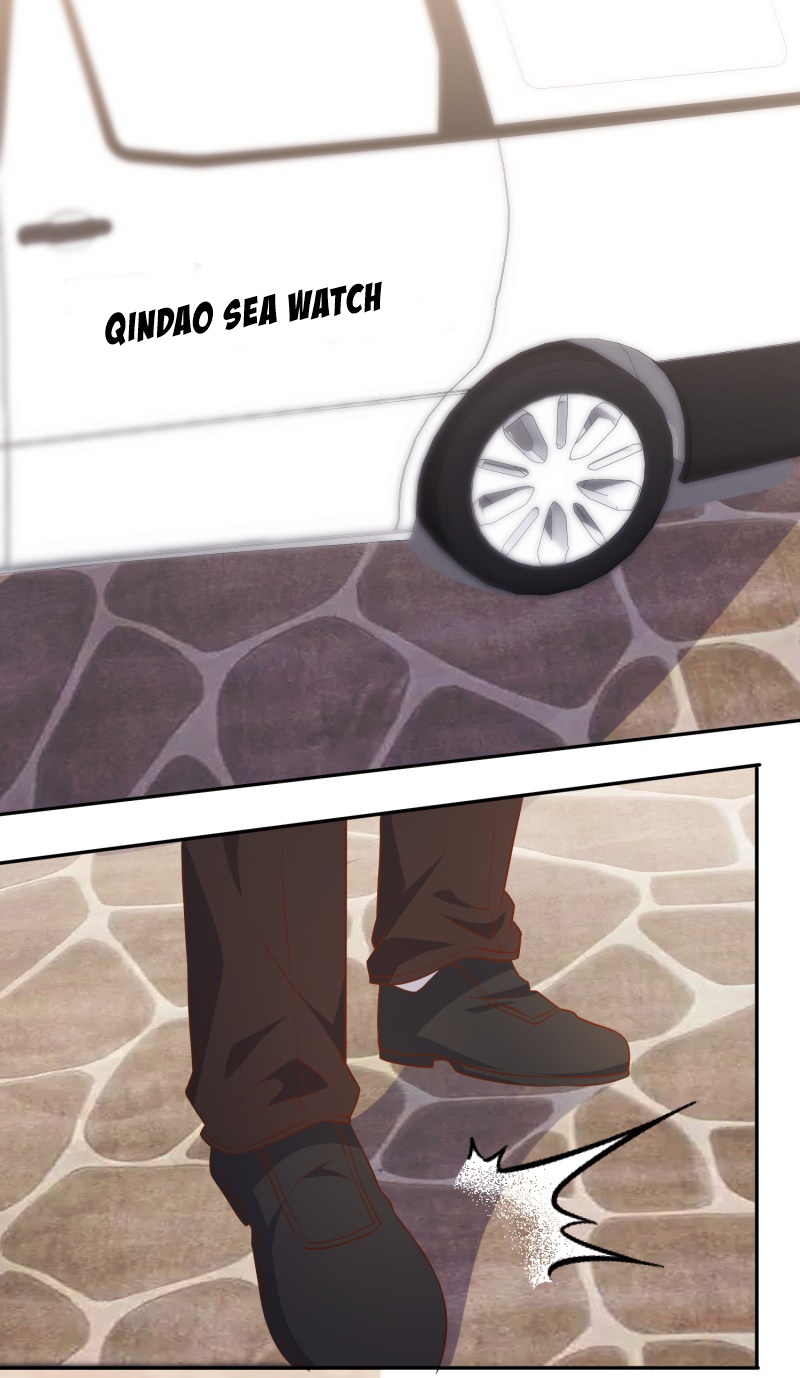 God Fisherman Chapter 52 - halaman 21
