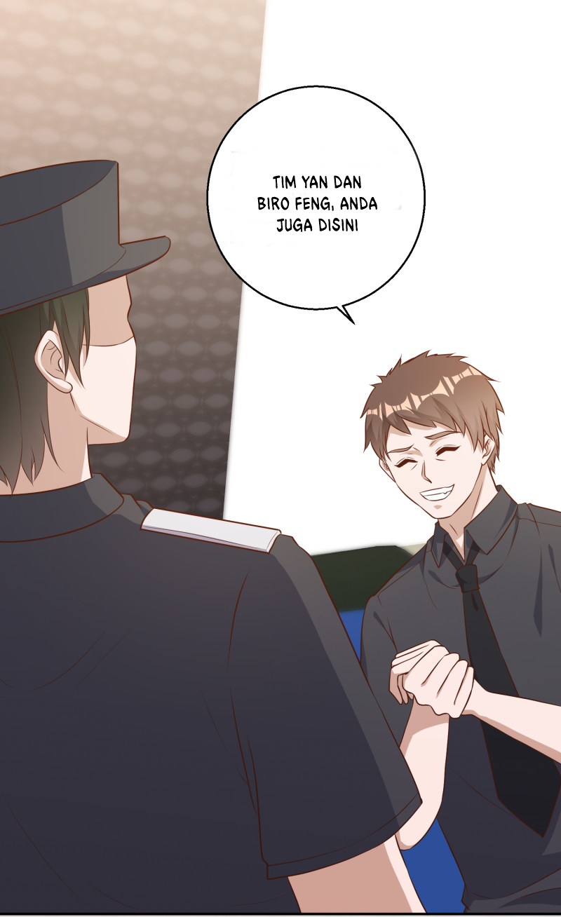 God Fisherman Chapter 52 - halaman 22