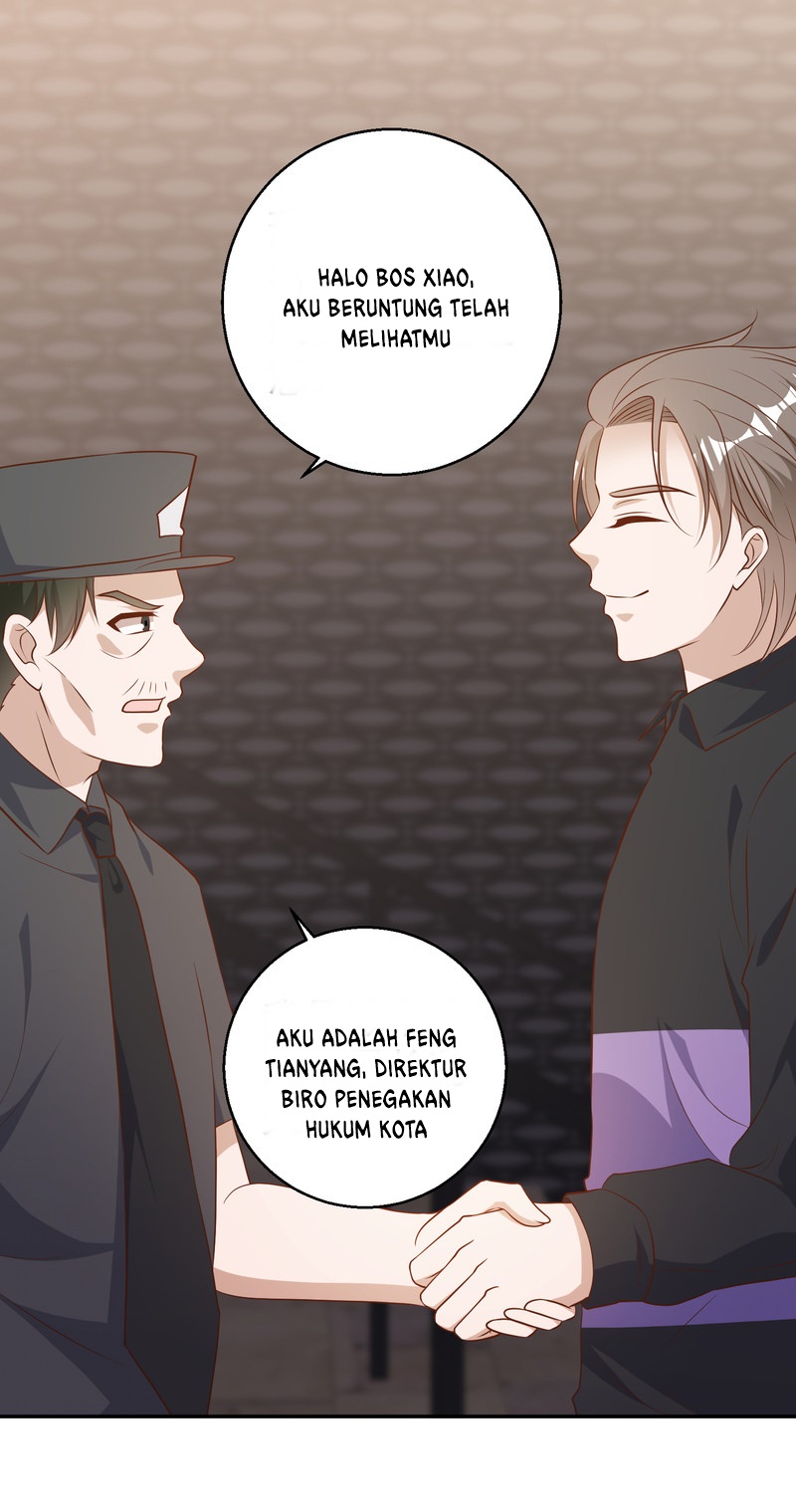 God Fisherman Chapter 52 - halaman 25