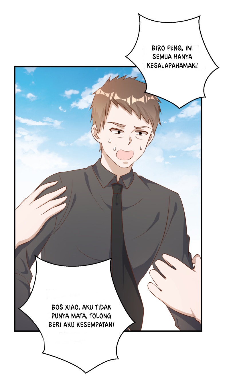 God Fisherman Chapter 52 - halaman 28