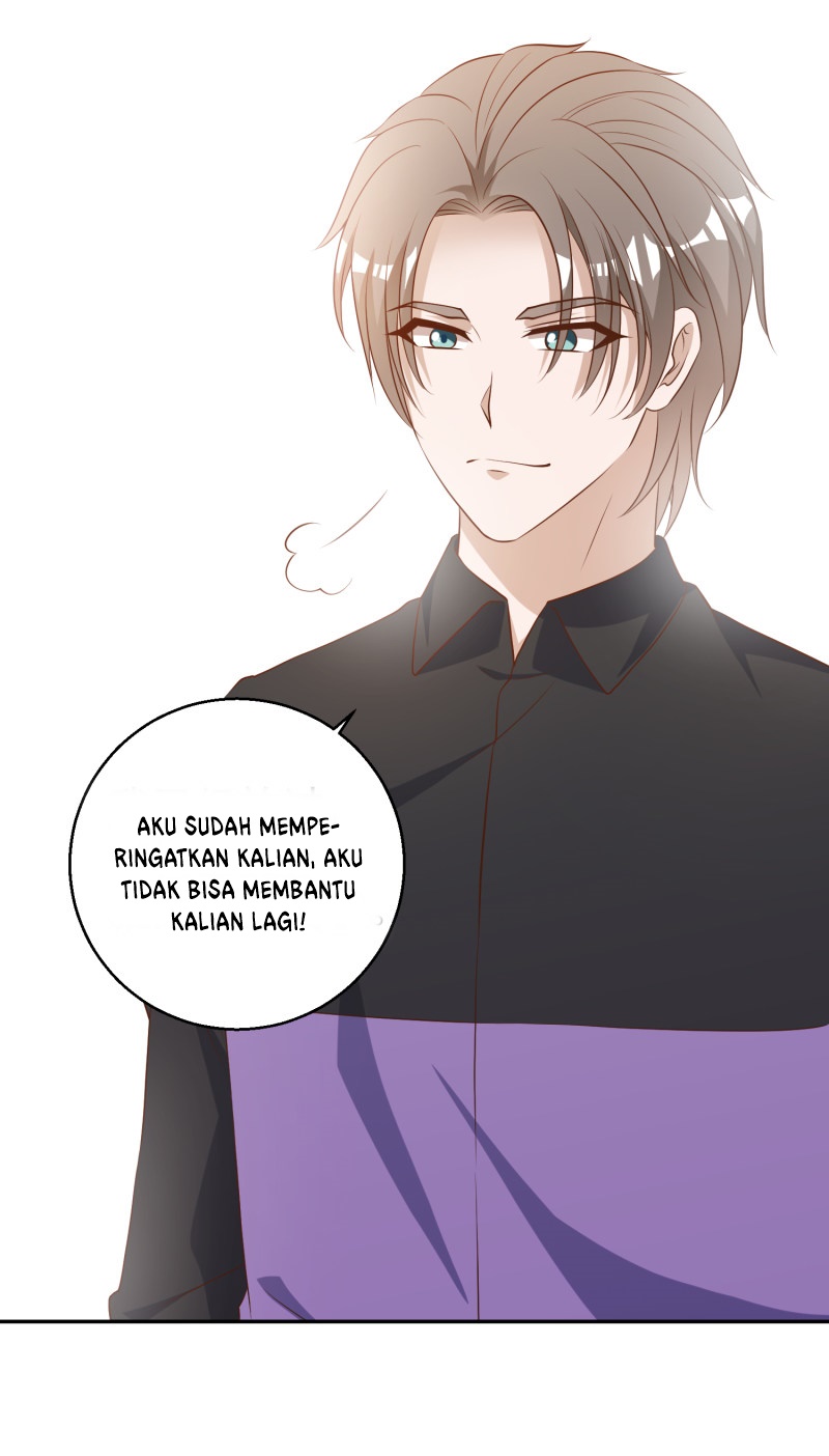 God Fisherman Chapter 52 - halaman 29