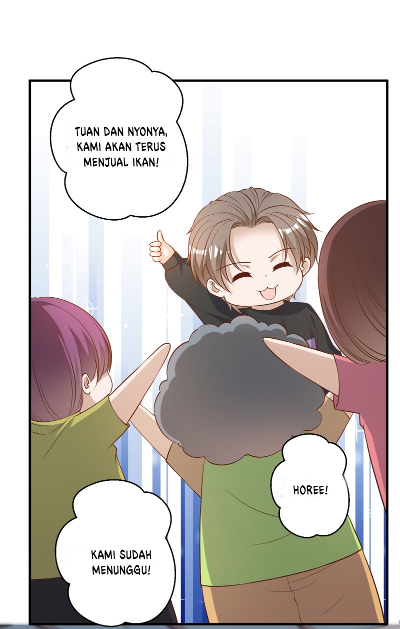 God Fisherman Chapter 52 - halaman 6