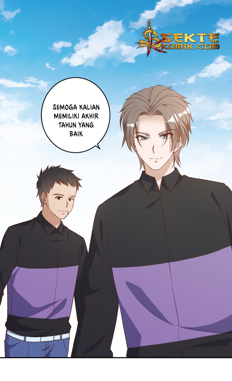 God Fisherman Chapter 52 - halaman 8