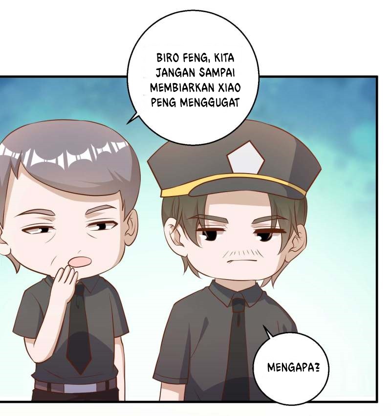 God Fisherman Chapter 53 - halaman 10