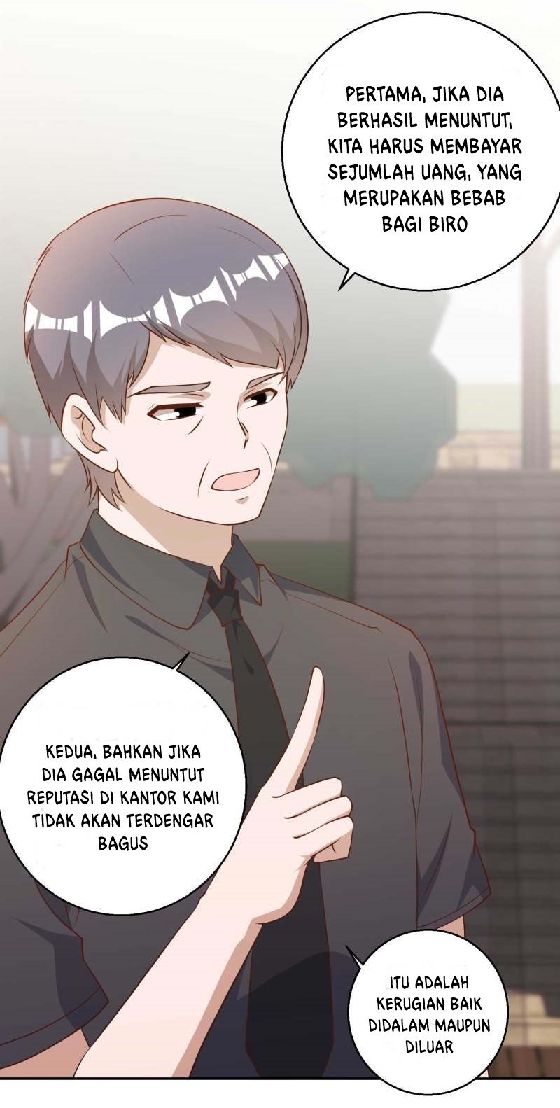 God Fisherman Chapter 53 - halaman 11