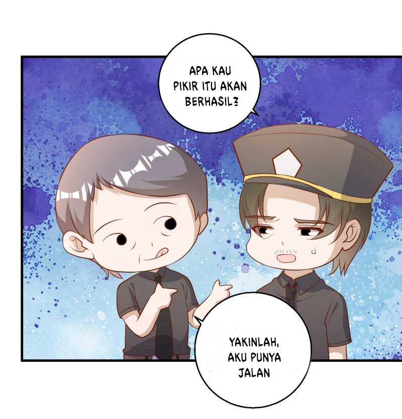 God Fisherman Chapter 53 - halaman 12