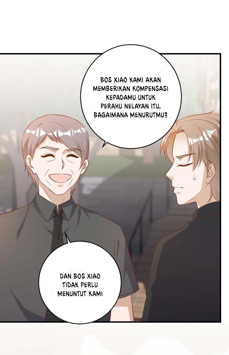God Fisherman Chapter 53 - halaman 13