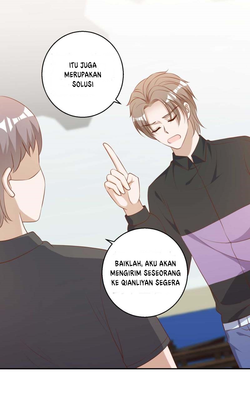 God Fisherman Chapter 53 - halaman 14