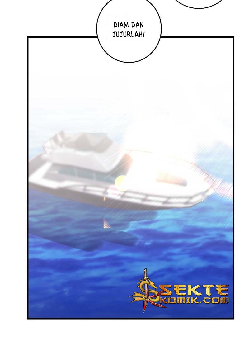 God Fisherman Chapter 53 - halaman 16