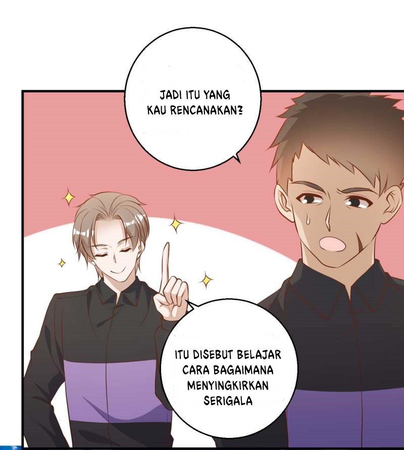 God Fisherman Chapter 53 - halaman 18