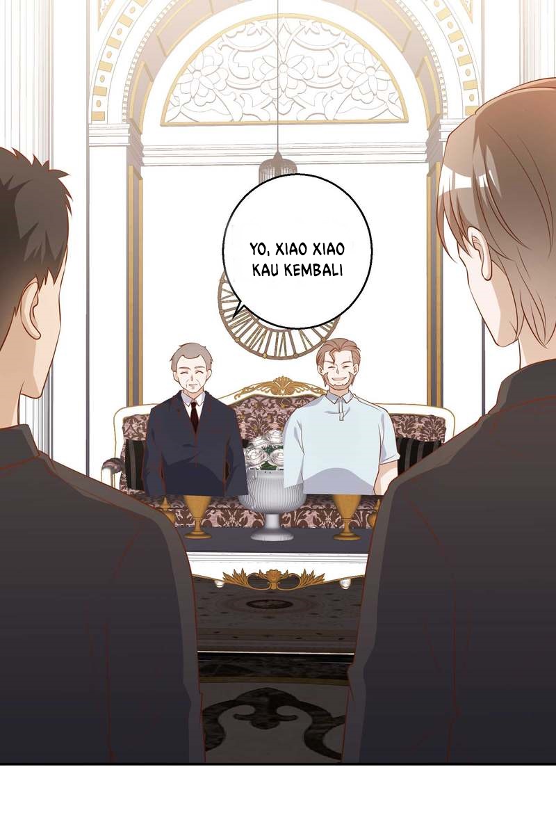 God Fisherman Chapter 53 - halaman 21